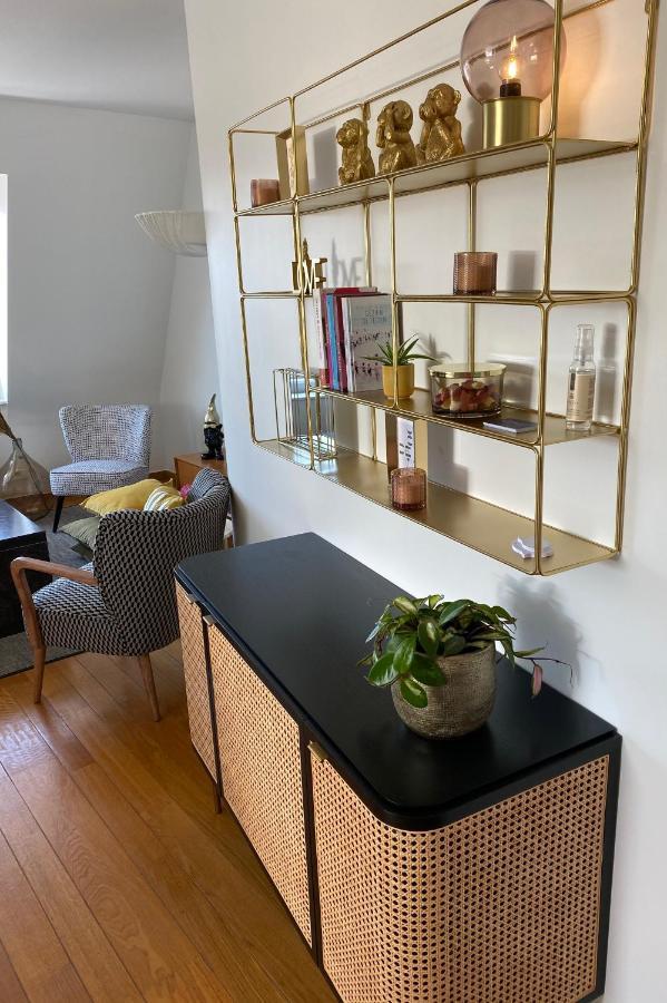Definitief Gesloten Apartment Oostende Ngoại thất bức ảnh