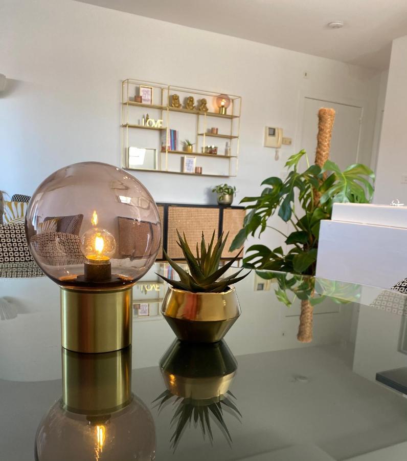 Definitief Gesloten Apartment Oostende Ngoại thất bức ảnh