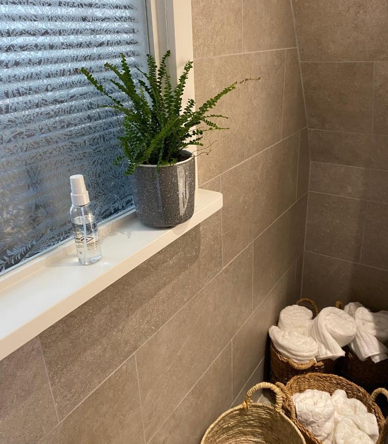 Definitief Gesloten Apartment Oostende Ngoại thất bức ảnh